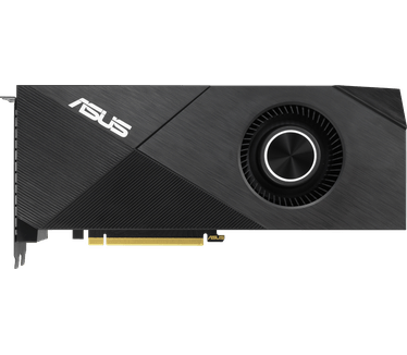 Asus Asus Turbo GeForce RTX 2080 Super EVO
