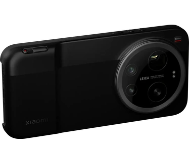 Xiaomi Photography Kit Ultra Zwart (Xiaomi 17 Ultra)