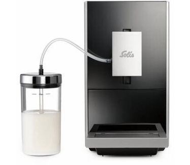 Solis Caffe & Piu