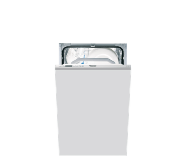 Hotpoint-Ariston LST 329 AX/HA