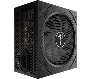 Aerocool Xpredator 650M