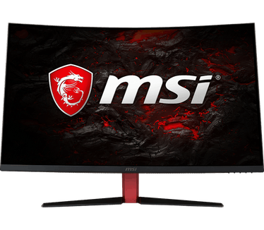 MSI Optix AG32CQ Zwart