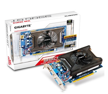 Gigabyte GV-N95TD3-1GI