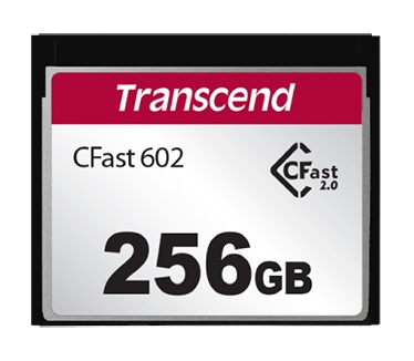 Transcend TS32GCFX602