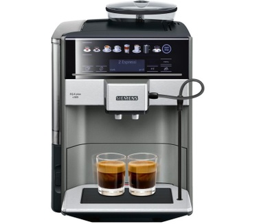 Siemens EQ6 Plus S500