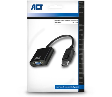 ACT AC7515