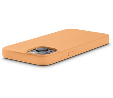 Hama Fantastic Feel (iPhone 14) Oranje