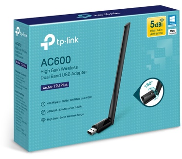 TP-Link Archer T2U Plus