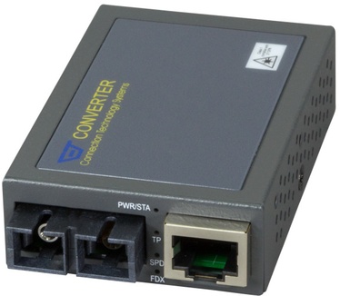 EFB Elektronik MCT-100BTFC