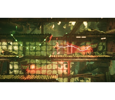 Oddworld: Soulstorm - Enhanced Edition - Collector's Edition