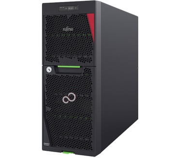 Fujitsu TX1330 M5