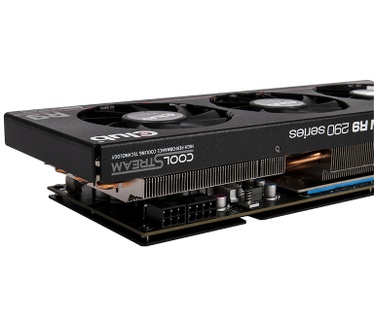 Club 3D Radeon R9 390X royalQueen