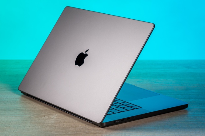 Apple MacBook Pro (2026) 16"