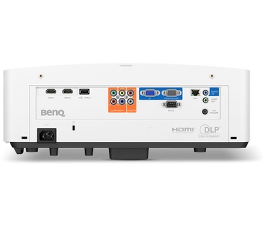 BenQ LU710