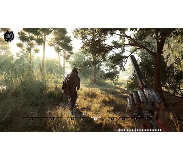 Hunt: Showdown, Xbox One