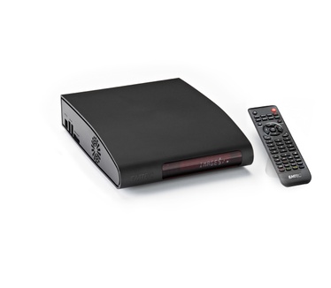 Emtec Movie Cube V800H 2TB 2TB