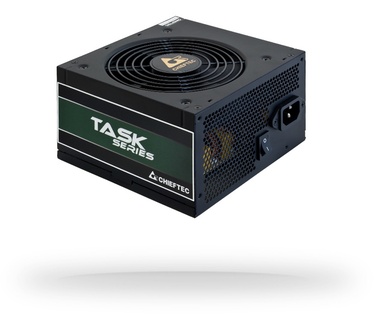 Chieftec TPS-400S