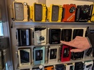 Timewa Walkman-collectie