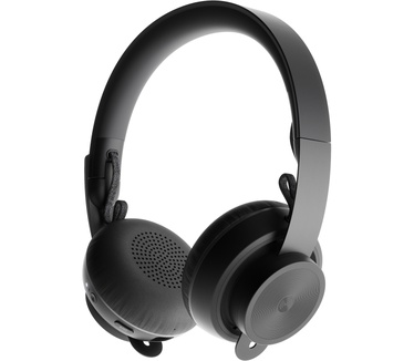 Logitech Zone Wireless