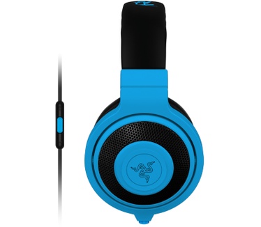 Razer Kraken Mobile (Blauw)