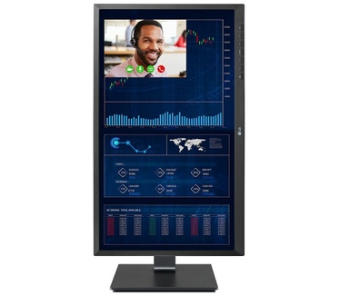 LG 24CQ650N-6P