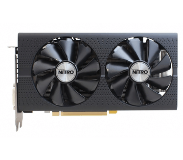 Sapphire Radeon RX 470 8GB GDDR5