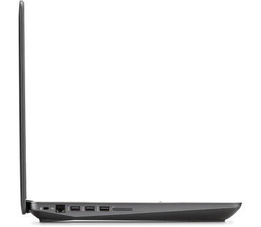 HP ZBook 17 G3 T7V62EA