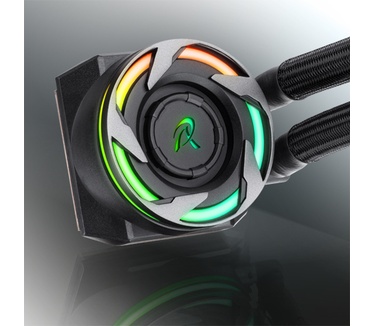 Raijintek EOS 240 RBW