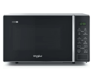 Whirlpool MWP 201 SB