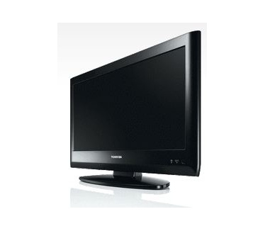 Toshiba Regza 19AV605P