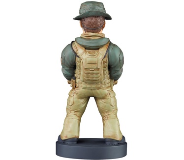 Exquisite Gaming Captain Price