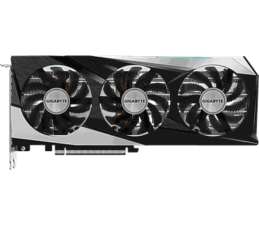 Gigabyte Radeon RX 6600 XT Gaming OC Pro 8G