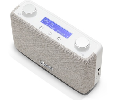 Roberts Radio Play 11