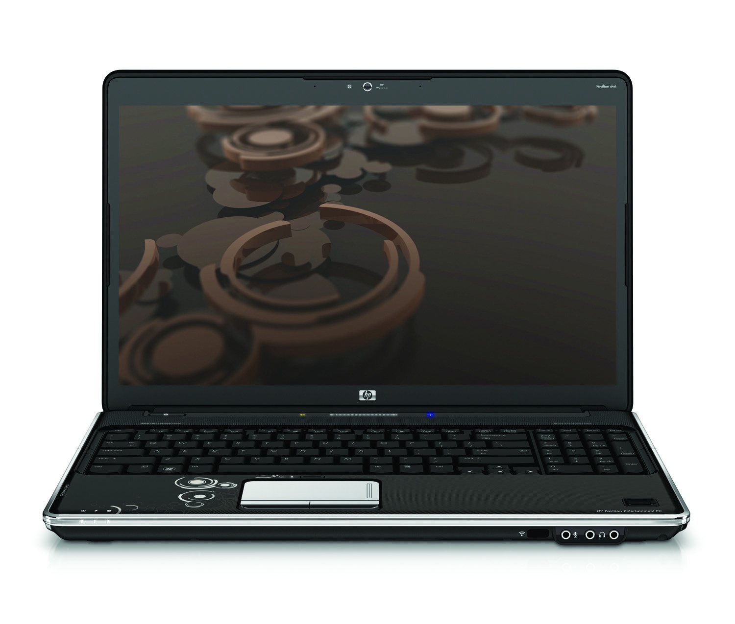 Hp pavilion dv6 аккумулятор