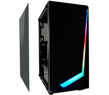 LC-Power Gaming 707B Strike Force X