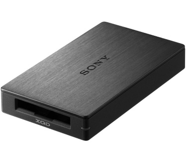 Sony MRW-E80 XQD-Card reader