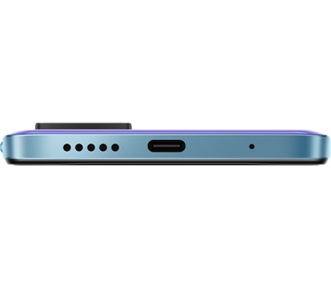 Xiaomi Redmi Note 11, 4GB ram, 128GB opslag Blauw