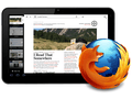 Firefox for Tablets