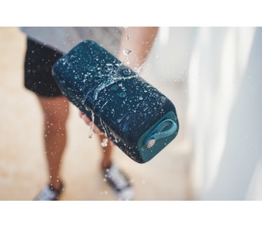 Fresh 'n Rebel Rockbox Bold L Indigo