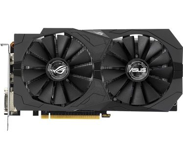Asus Republic Of Gamers ROG GeForce GTX 1050 2GB