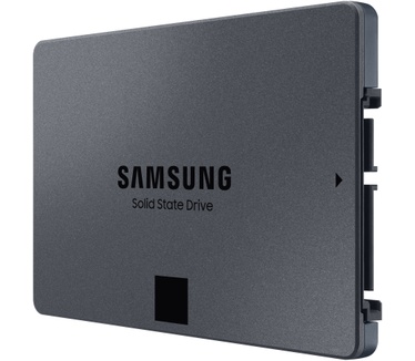 Samsung 860 QVO 2TB