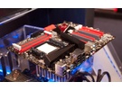 Cebit 2010: Asus Crosshair IV Formula