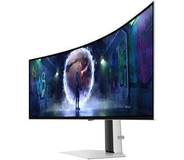 Samsung Essential S36GD 27" (D366GAU) Zwart