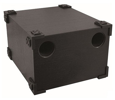 Omnitronic 11036580 (Zwart)