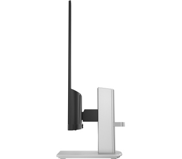 HP Series 5 524sh (1 jaar garantie) Zilver