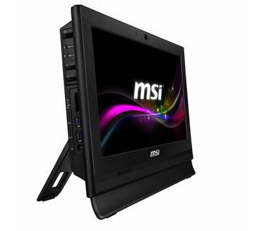 MSI Wind Top AP1622-BC8472G32XXSX