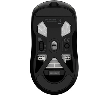 Genesis NMG-2193