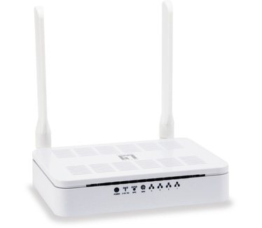 LevelOne AC1200 Dual Band Range Extension Wireless Starter Kit