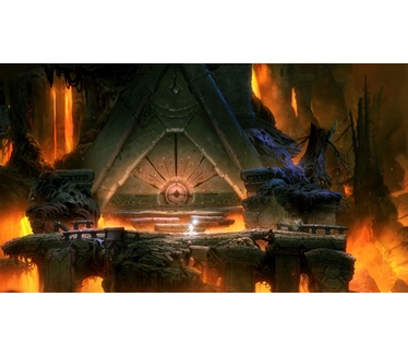 Ori The Collection (Switch)