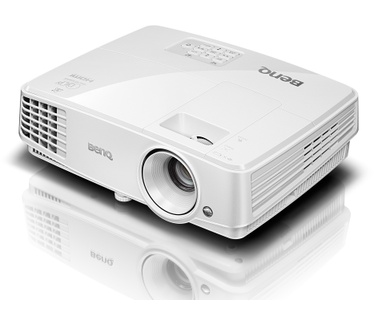 BenQ MX528